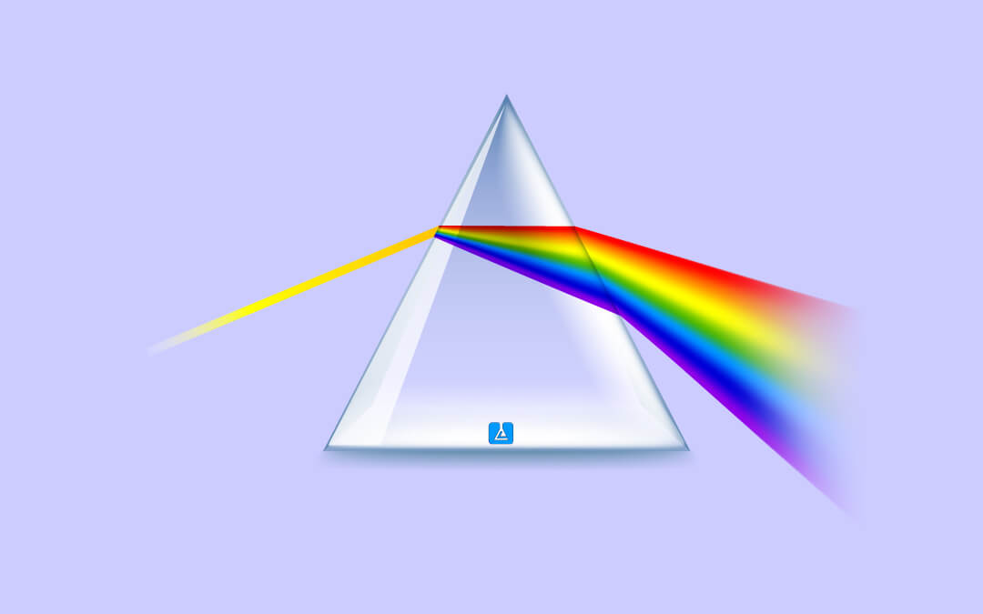 Light and Optic Training Lab Physics